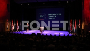 Debakl na Kosovu